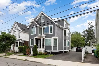 27 Hancock St #2, Medford, MA 02155 - Photo 28