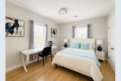 4 Baldwin St #4, Newton, MA 02458 - Photo 10