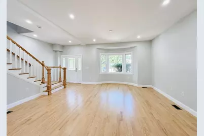 4 Baldwin St #4, Newton, MA 02458 - Photo 4