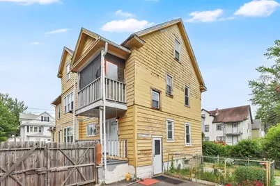 188-190 Commonwealth Ave, Springfield, MA 01108 - Photo 4
