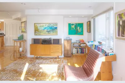 1 Lancaster Street #9, Cambridge, MA 02140 - Photo 2