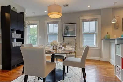 26 Park Rd #2, Belmont, MA 02478 - Photo 4
