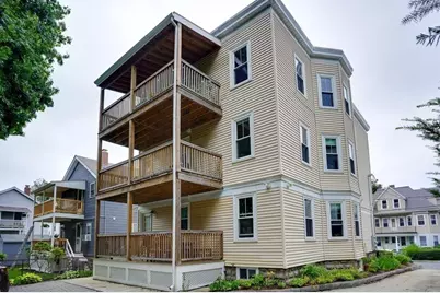 26 Park Rd #2, Belmont, MA 02478 - Photo 24