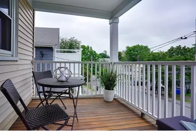 26 Park Rd #2, Belmont, MA 02478 - Photo 18