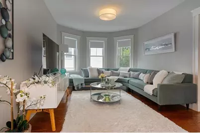 26 Park Rd #2, Belmont, MA 02478 - Photo 2