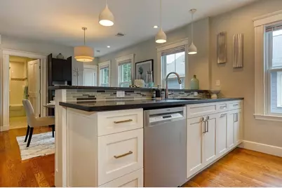 26 Park Rd #2, Belmont, MA 02478 - Photo 6