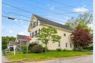 90 Oak Street #1, Middleborough, MA 02346 - Photo 16