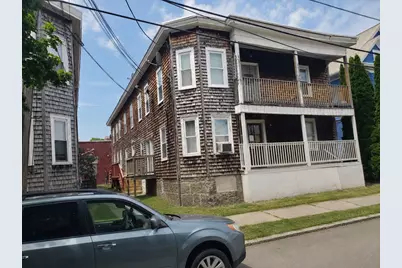 36 Perkins St #3, Salem, MA 01970 - Photo 2