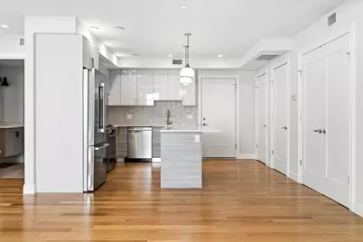 40 Westmoreland St #2, Boston, MA 02124 - Photo 4
