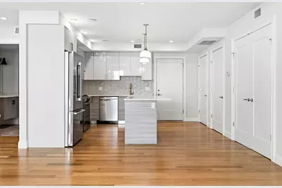 40 Westmoreland St #2, Boston, MA 02124 - Photo 4