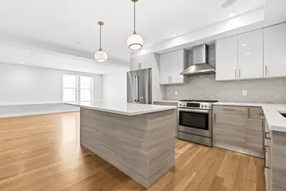 40 Westmoreland St #2, Boston, MA 02124 - Photo 1