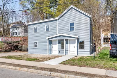 70 Marston Street, Lawrence, MA 01841 - Photo 2