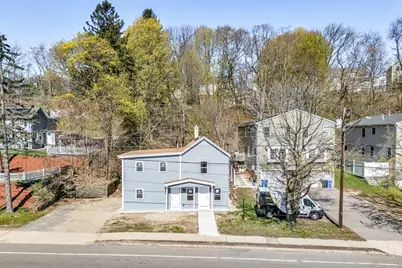 70 Marston Street, Lawrence, MA 01841 - Photo 2