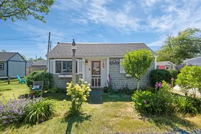 248 Old Wharf Rd #A3, Dennis, MA 02639 - Photo 2