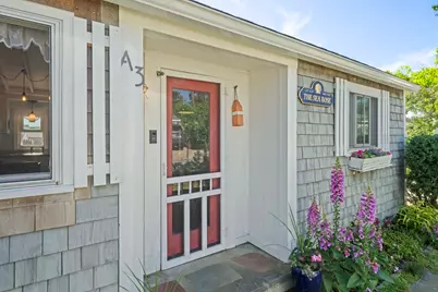 248 Old Wharf Rd #A3, Dennis, MA 02639 - Photo 4