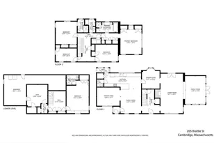 205 Brattle St, Cambridge, MA 02138 - Photo 40