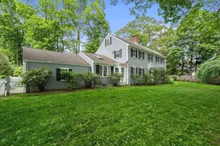 205 Brattle St, Cambridge, MA 02138 - Photo 38