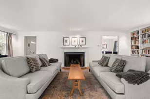 205 Brattle St, Cambridge, MA 02138 - Photo 4