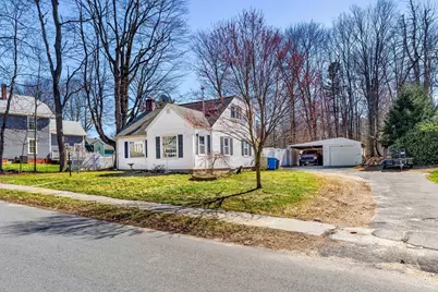 22 Woodland St #2, Merrimac, MA 01860 - Photo 1