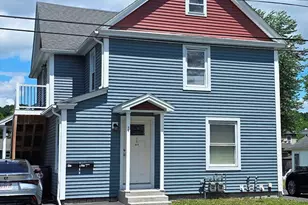 71 Notre Dame St, Westfield, MA 01085 - Photo 2