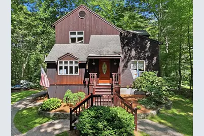 41 Apple Rd, Brimfield, MA 01010 - Photo 1
