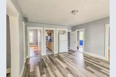 9 Greenwood St #4, Worcester, MA 01607 - Photo 6