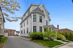44 Evergreen St, Boston, MA 02130 - Photo 2