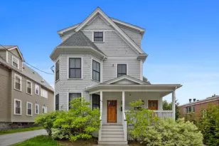 44 Evergreen St, Boston, MA 02130 - Photo 1
