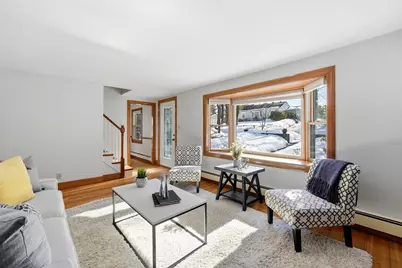 9 Balfour St, Lexington, MA 02421 - Photo 6
