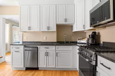 21 Chauncy St #21, Cambridge, MA 02138 - Photo 4