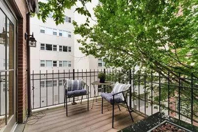 203 Saint Botolph #3, Boston, MA 02115 - Photo 14
