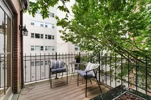 203 Saint Botolph, Boston, MA 02115 - Photo 14