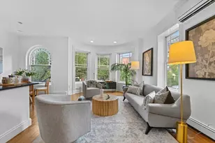 203 Saint Botolph, Boston, MA 02115 - Photo 1