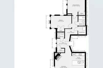 203 Saint Botolph #3, Boston, MA 02115 - Photo 16