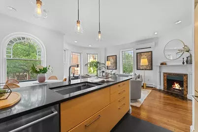 203 Saint Botolph #3, Boston, MA 02115 - Photo 6