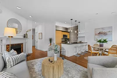 203 Saint Botolph #3, Boston, MA 02115 - Photo 4