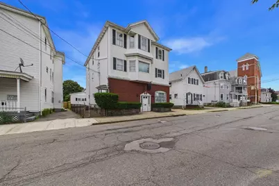 1395-1405 N Main St, Fall River, MA 02720 - Photo 2