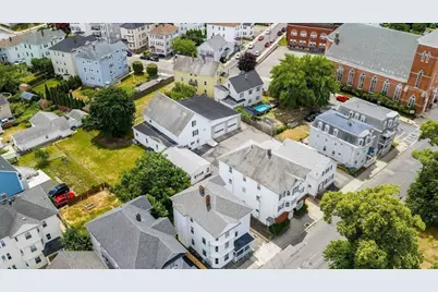1395-1405 N Main St, Fall River, MA 02720 - Photo 10