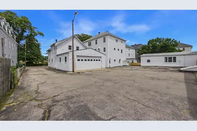 1395-1405 N Main St, Fall River, MA 02720 - Photo 6
