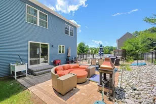 7 Tabor Rd, Uxbridge, MA 01569 - Photo 36
