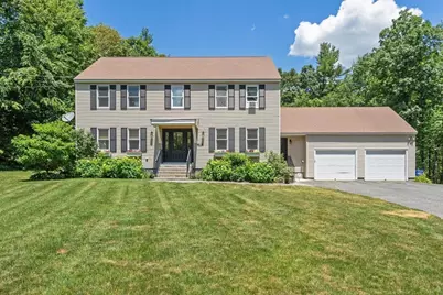 189 Beaman Rd, Princeton, MA 01541 - Photo 2