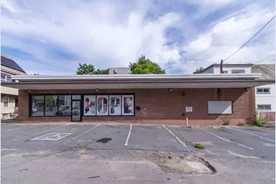 100 Harvard St, Fitchburg, MA 01420 - Photo 1