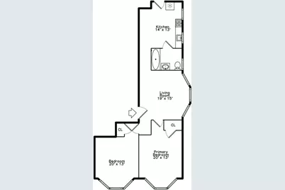 25 W Wyoming Ave #6, Melrose, MA 02176 - Photo 14