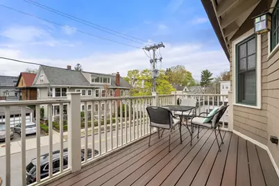 136 Appleton St #Unit 1, Cambridge, MA 01238 - Photo 16