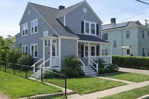 7 Whiton, Quincy, MA 02169 - Photo 1