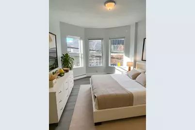 122 Berkshire Street #3(2B), Cambridge, MA 02141 - Photo 4