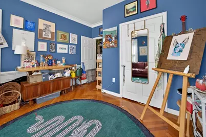 17 Dent St #1, Boston, MA 02132 - Photo 6
