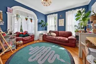 17 Dent St, Boston, MA 02132 - Photo 4
