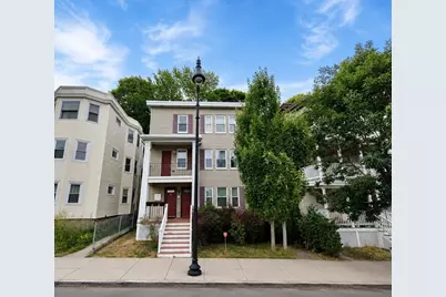 238 Hyde Park #1, Boston, MA 02130 - Photo 2