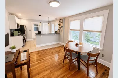 238 Hyde Park #1, Boston, MA 02130 - Photo 4